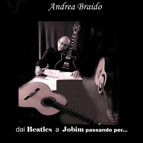 Dai Beatles a Jobim passando per... album art