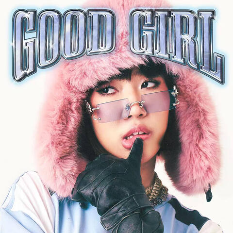 GOOD GIRL album art
