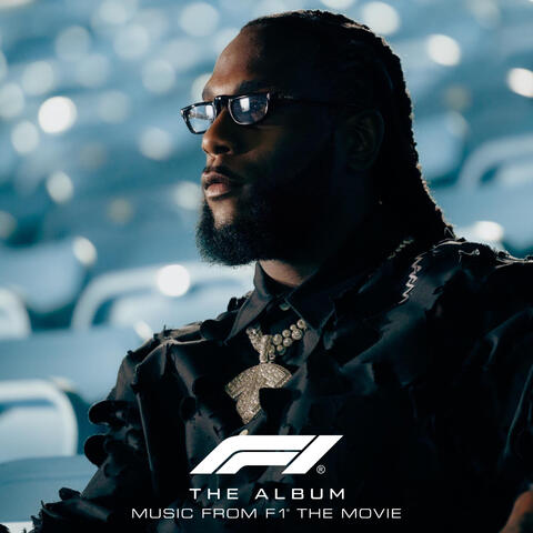 Don’t Let Me Drown album art