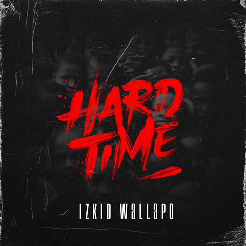 Hard Time album art