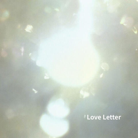 Love Letter album art