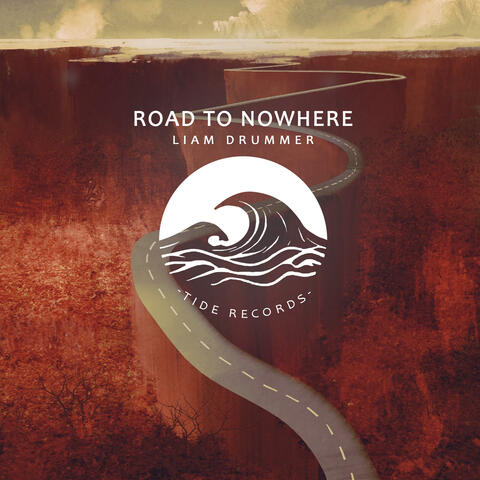 Road to Nowhere album art