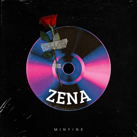 ZENA album art
