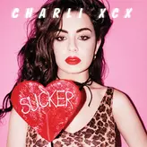 Image of SUCKER