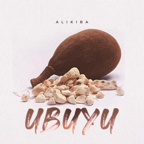 Ubuyu album art