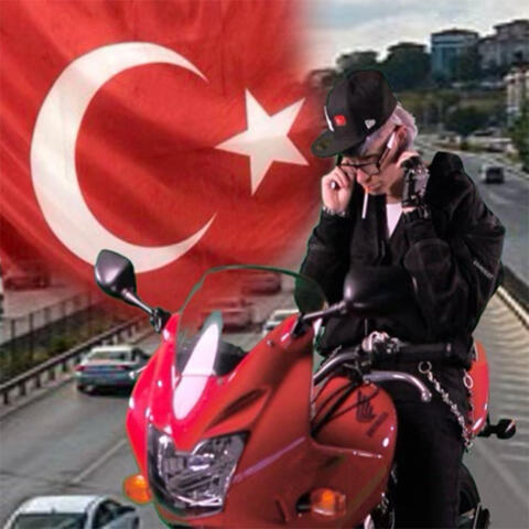 All Inclusive Türkiye album art