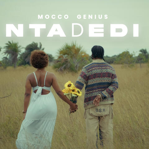 Ntadedi album art
