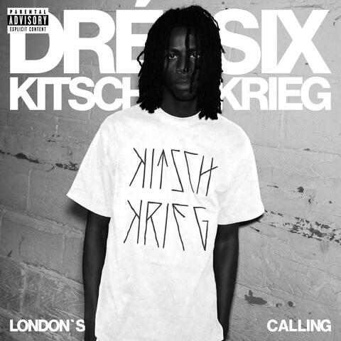 London's Calling (Deluxe) album art