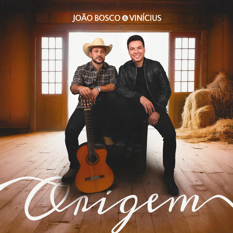 Origem album art