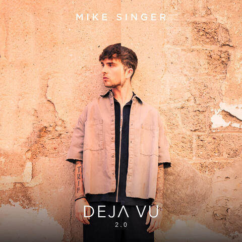 Deja Vu 2.0 album art