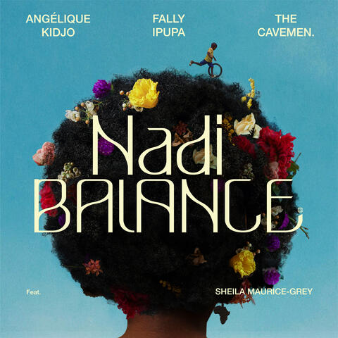 Nadi Balance (feat. Sheila Maurice-Grey) album art