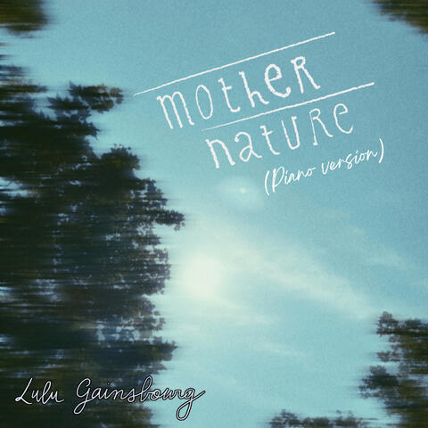 Mother Nature album art