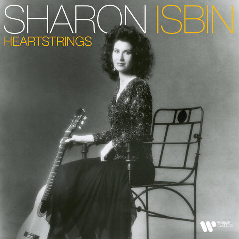 Heartstrings album art