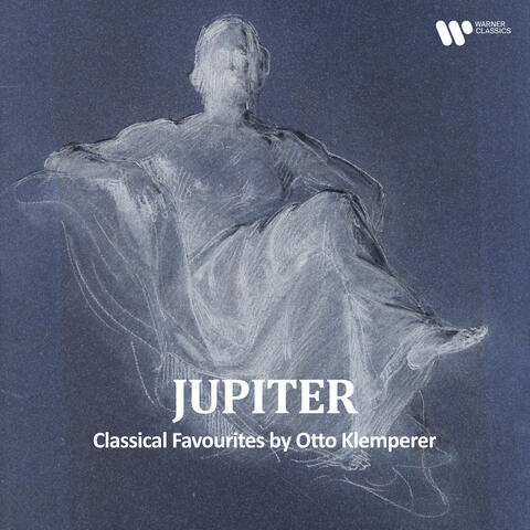 "Jupiter" - Classical Favourites by Otto Klemperer album art