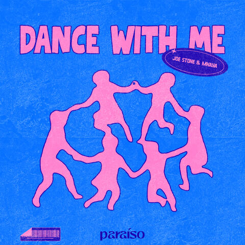 Dance With Me album art