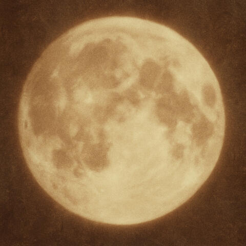 after dark album art