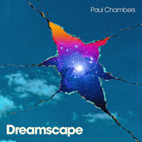 Dreamscape album art