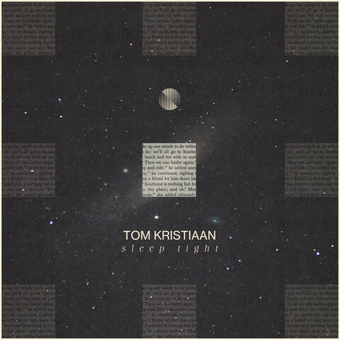 Sleep Tight album art