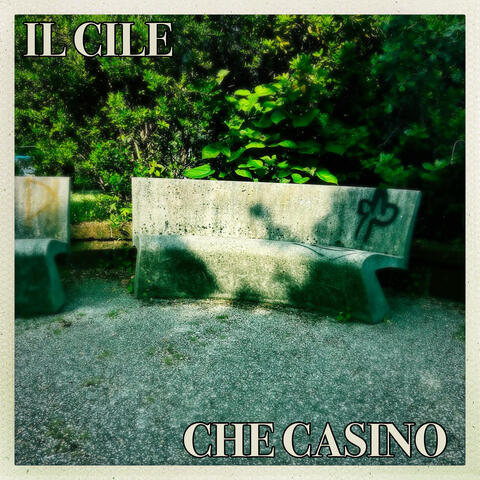 Che casino album art