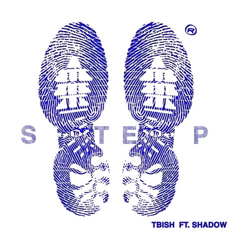 Step album art
