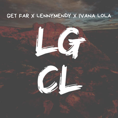 LGCL album art