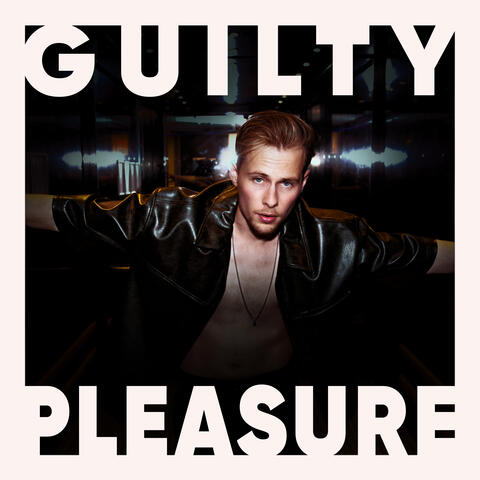 Guilty Pleasure album art