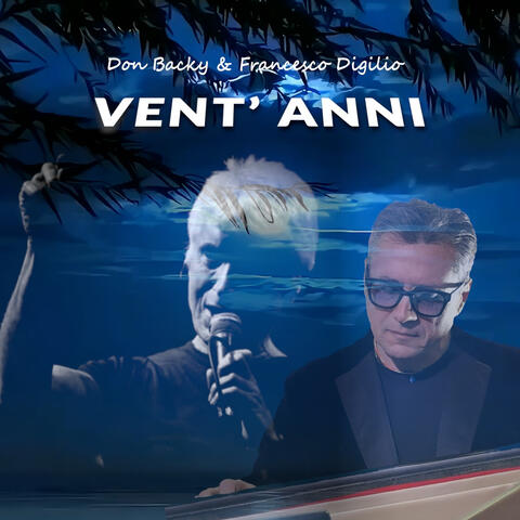 Vent'anni album art