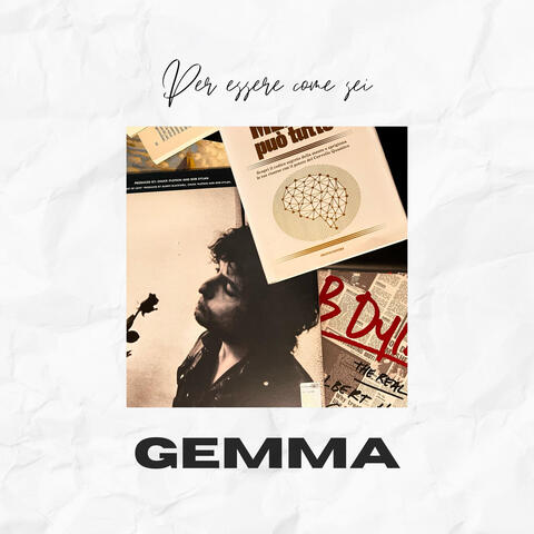 Per essere come sei album art