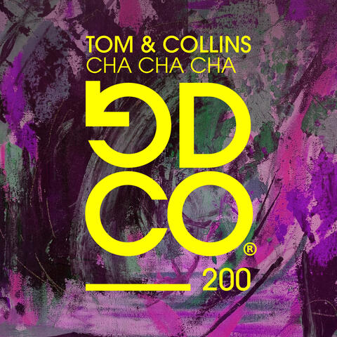 Cha Cha Cha album art