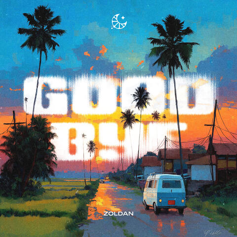 Goodbye album art