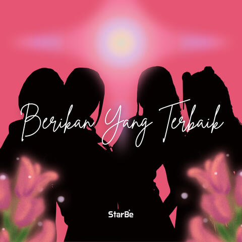 Berikan Yang Terbaik album art
