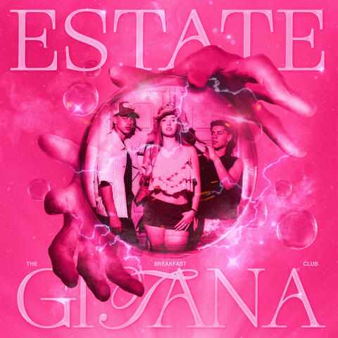 Estate Gitana album art
