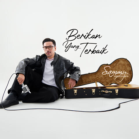 Berikan Yang Terbaik album art