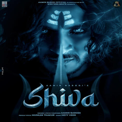 Shiva album art