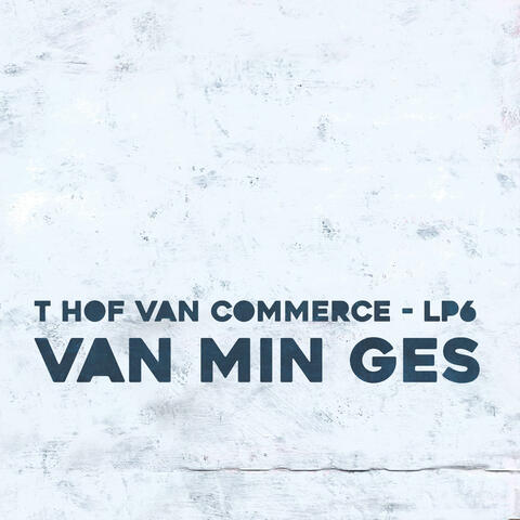 Van Min Ges album art