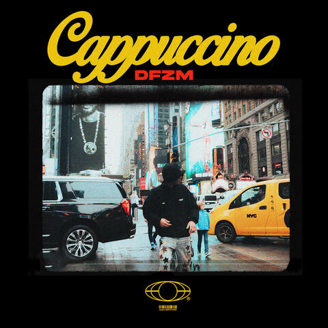 CAPPUCCINO album art