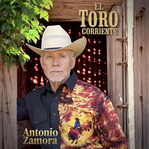 El Toro Corriente album art