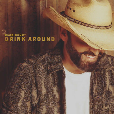 Drink Around album art