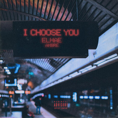 I Choose You album art