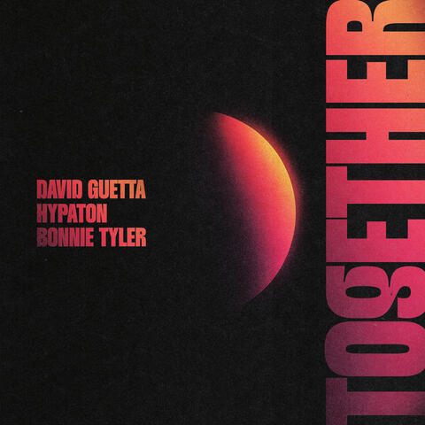 Together album art