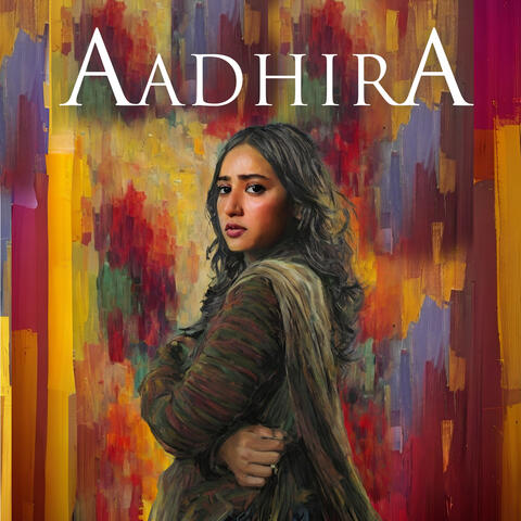 Unne Vida album art