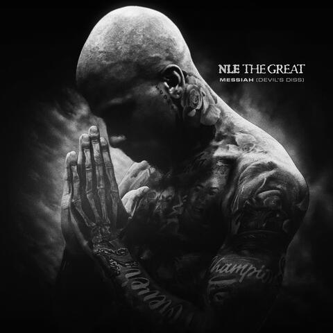 Messiah (Devil's Diss) album art