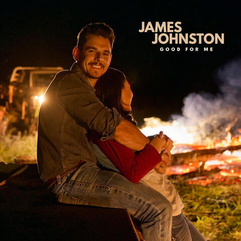 GOOD FOR ME album art