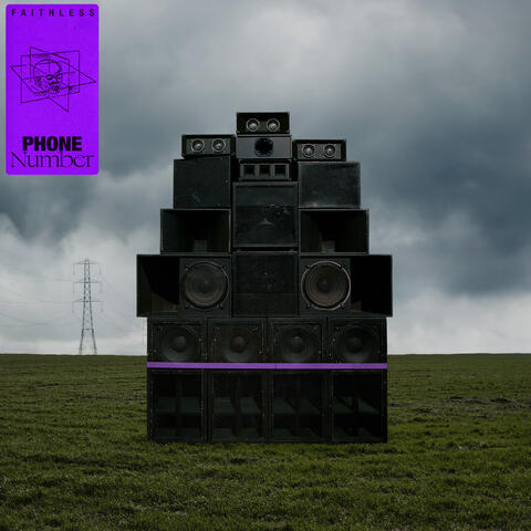 Champion Sound: Side 2 Phone Number album art