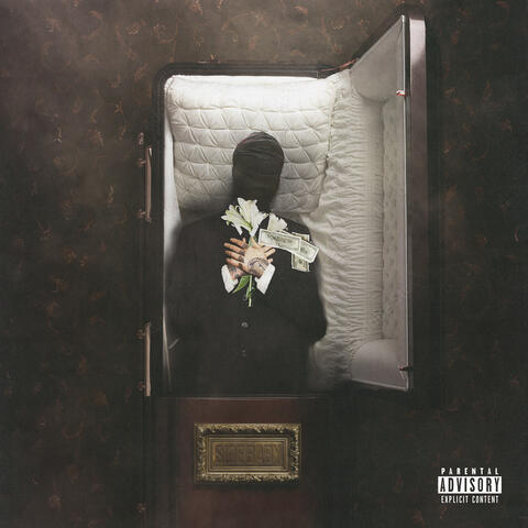 VOLERMI MORTO album art