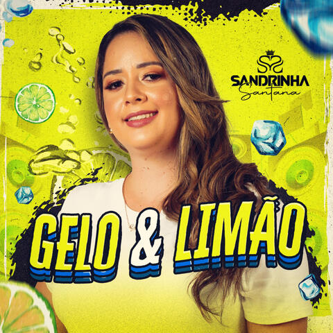 Gelo e Limão album art