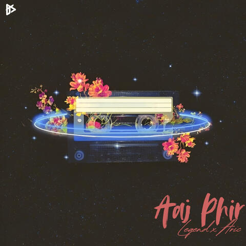 Aaj Phir album art