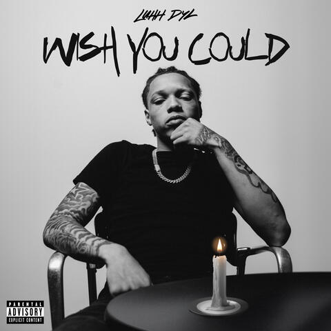 Wish You Could album art