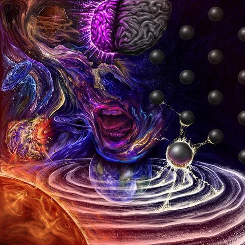 Longiness album art