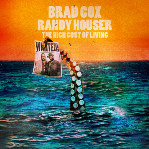 The High Cost Of Living (feat. Randy Houser) album art